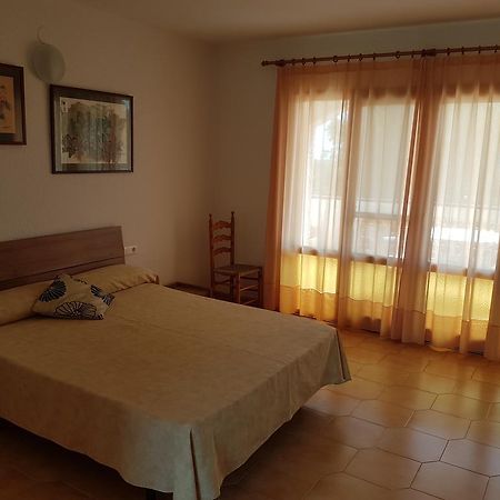 The Sea Garden Hotel & Resort L'Ampolla Ngoại thất bức ảnh