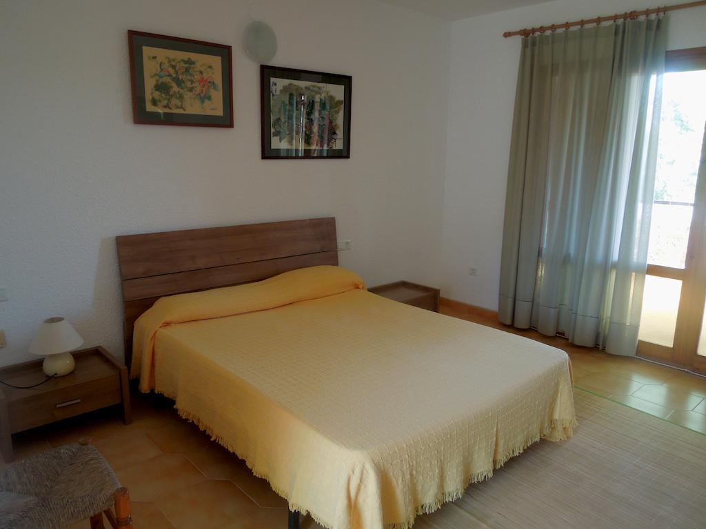 The Sea Garden Hotel & Resort L'Ampolla Phòng bức ảnh
