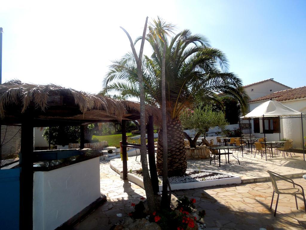 The Sea Garden Hotel & Resort L'Ampolla Ngoại thất bức ảnh