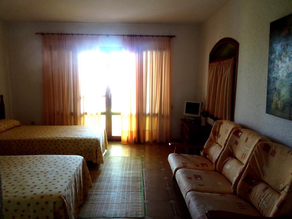 The Sea Garden Hotel & Resort L'Ampolla Ngoại thất bức ảnh